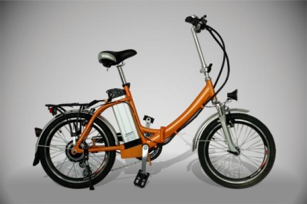 ¿Cuánto pesa una bicicleta eléctrica?