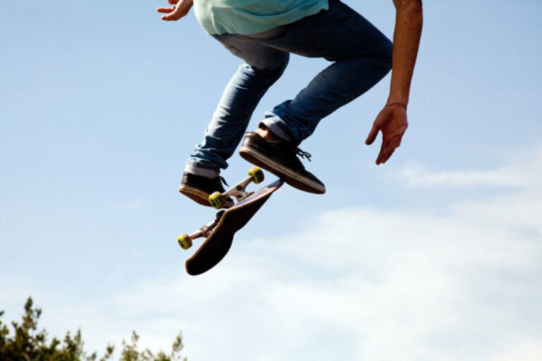 Descubre el significado de Skate ¡Aprende lo que significa ahora!