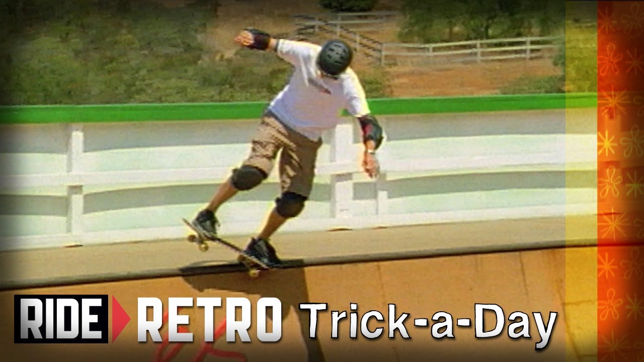 ¡Descubre lo que significa Pivot en Skateboarding!
