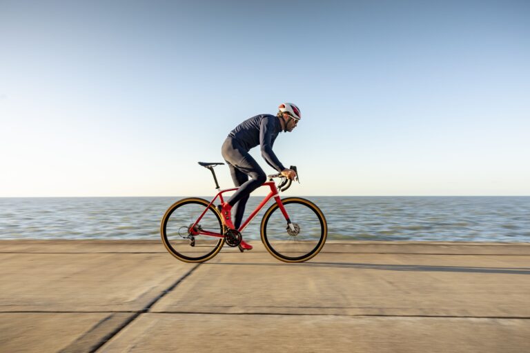 ¡Descubre los Beneficios del Andar en Bicicleta para tu Cuerpo!