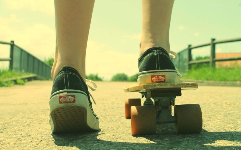 ¡Los mejores zapatos para Skate: Conócelos!