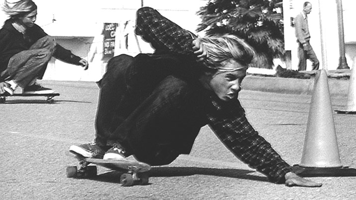 ¿Quién Falleció en el Mundo del Skateboarding?